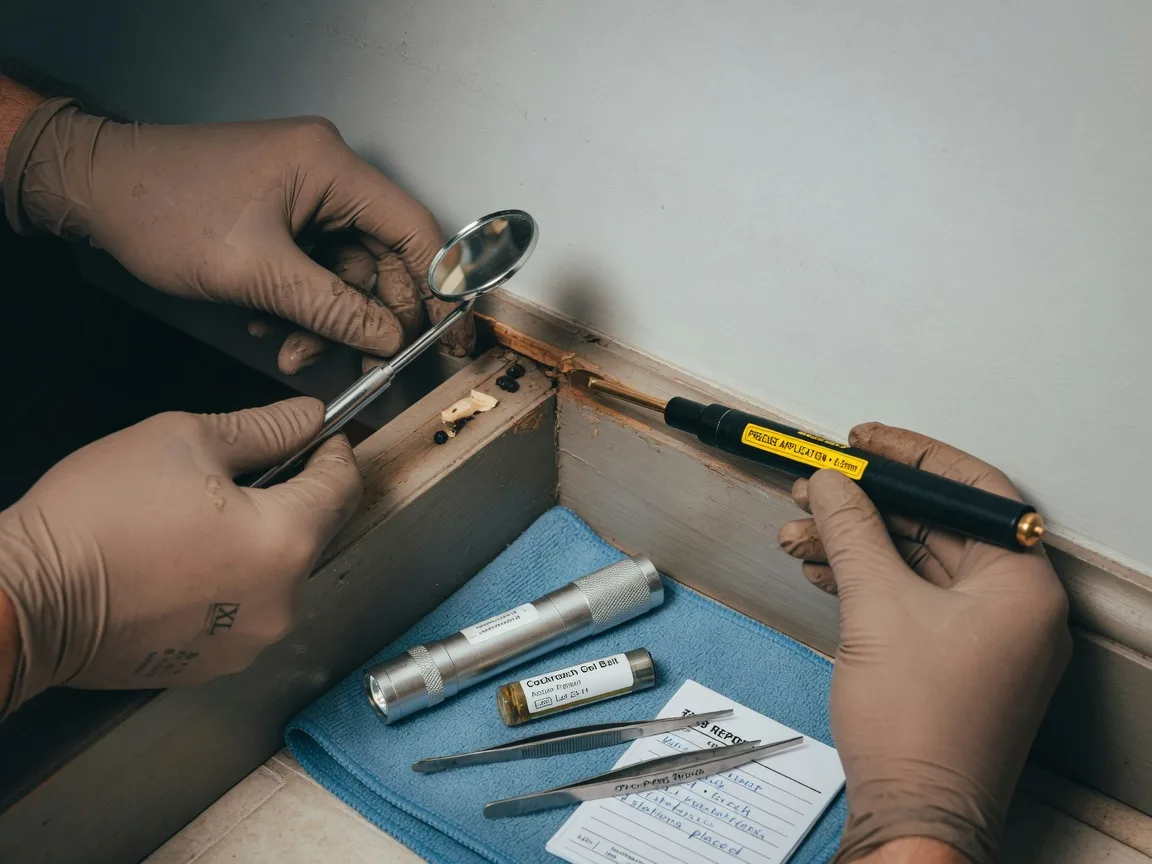Why choose Emergency Pest Control in Leonard, MO